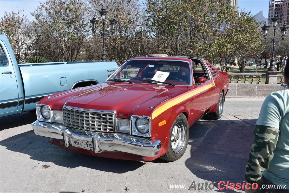 1979 Duster Super Bee