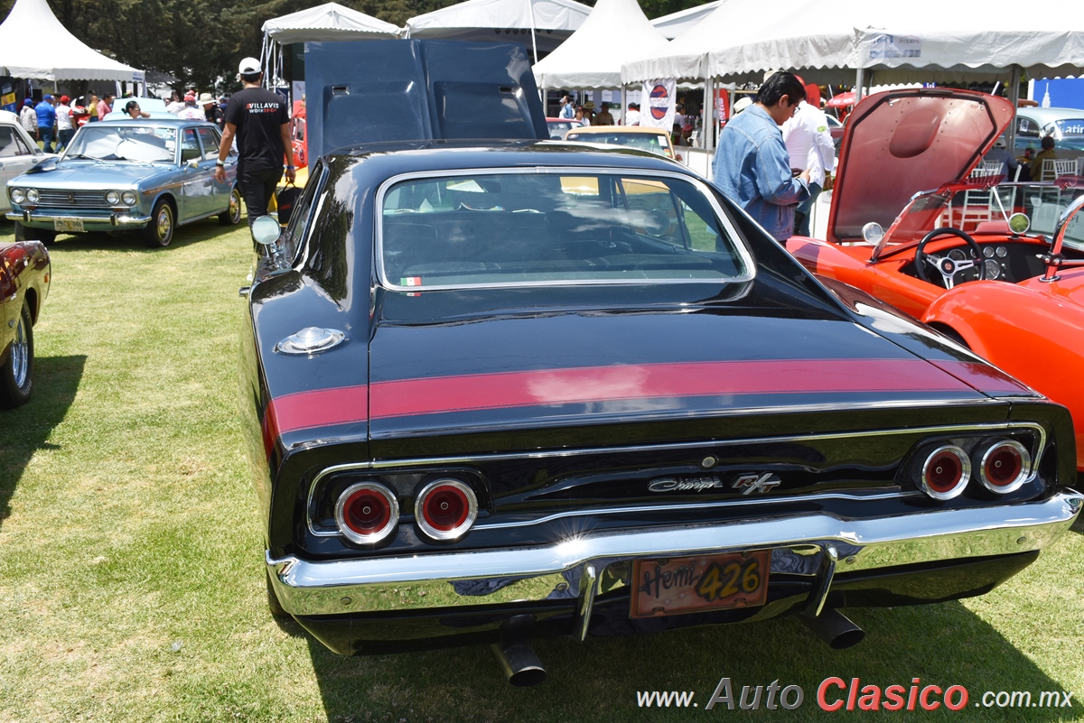 1970 Dodge Charger RT