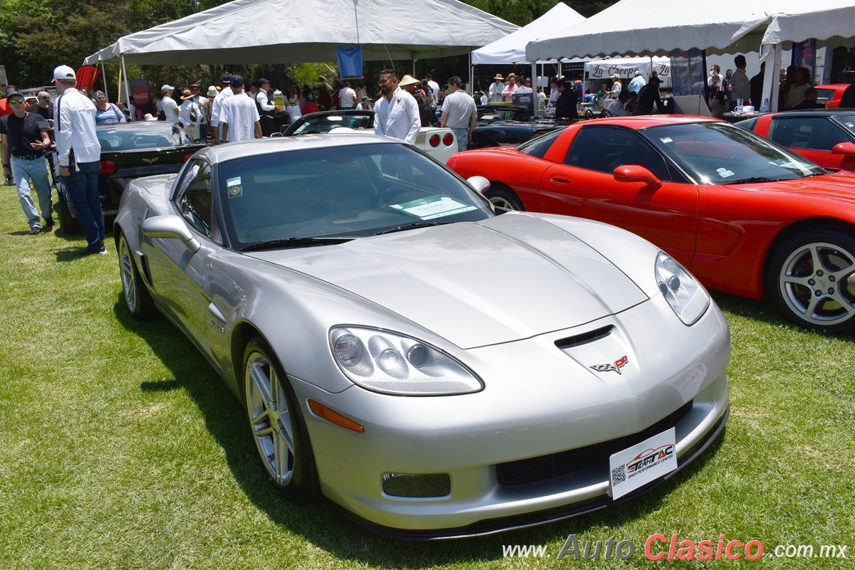 2006 Chevrolet Corvette Z06