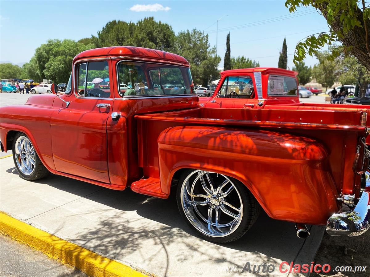 Chevrolet Pickup