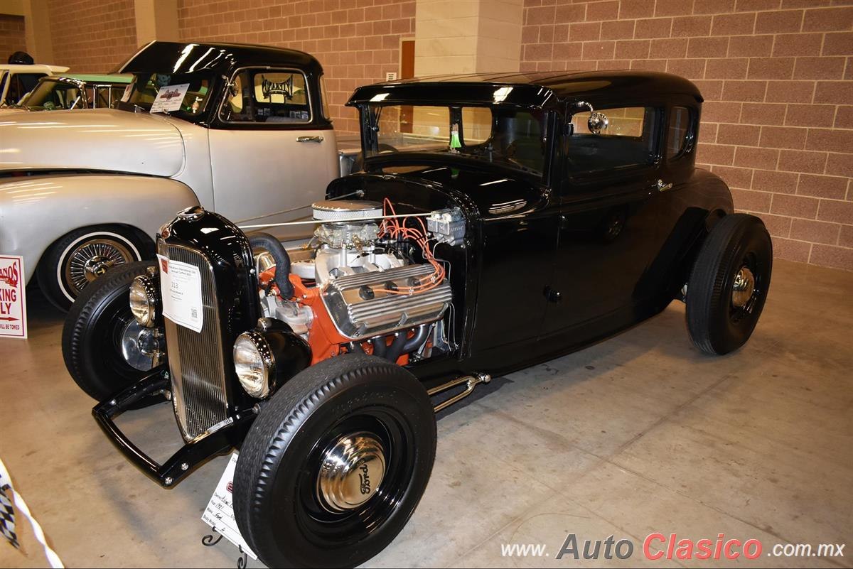 1931 Ford Model A