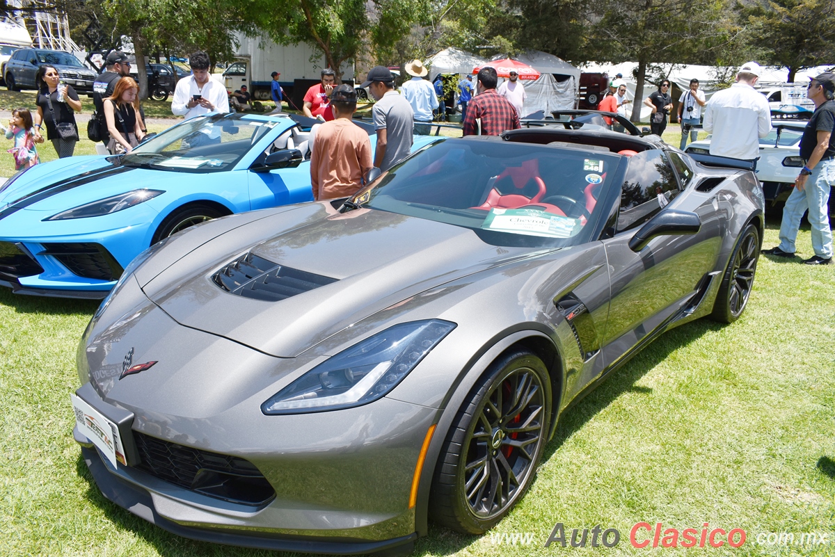 2015 Chevrolet Corvette Z06