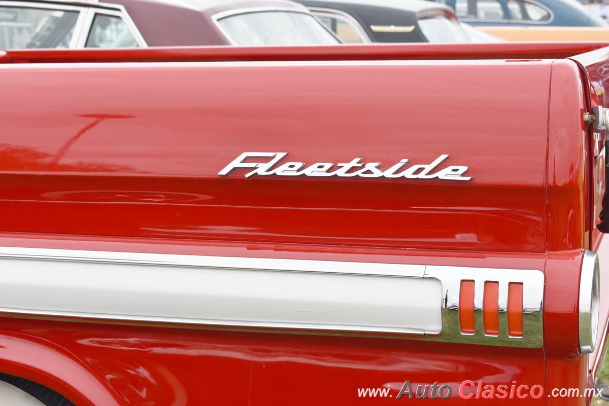 1959 Chevrolet Pickup Apache Fleetside